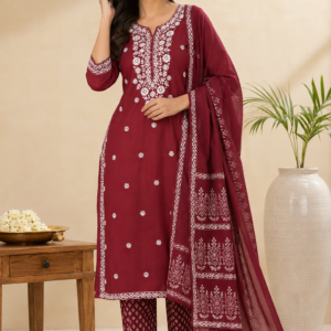 Kurthi set